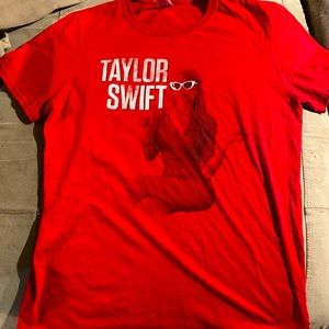 Taylor Swift Rare T-shirt